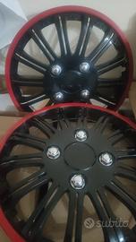 Copricerchi Fiat Panda 