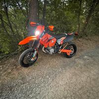 Ktm exc