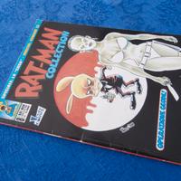 RAT MAN numero 8 ORIGINALE COLLECTION del 1998