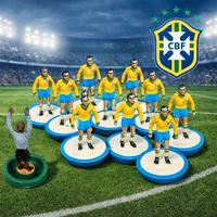 Subbuteo LW Brazil Rif. 410 63000