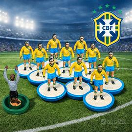 Subbuteo LW Brazil Rif. 410 63000