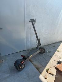 Kukirin G4 Electric Scooter