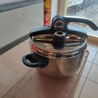 pentola a pressione 5 litri