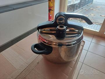 pentola a pressione 5 litri