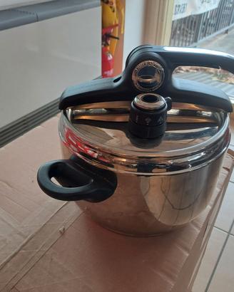 pentola a pressione 5 litri