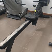 Vogatore Skillrow Row Technogym
