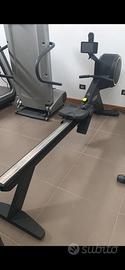 Vogatore Skillrow Row Technogym
