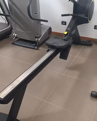 Vogatore Skillrow Row Technogym