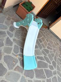 scivolo per bambini