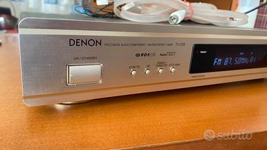 Denon