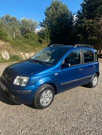 Fiat Panda 1.3 MJT Multijet