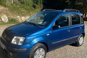 Fiat Panda 1.3 MJT Multijet