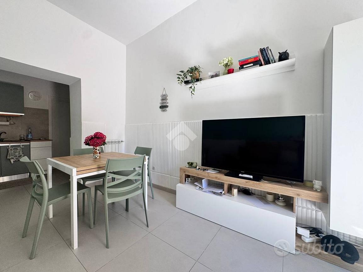 Apartment in Aversa, Rione Savignano, Bagno d'Aversa - Vista 2