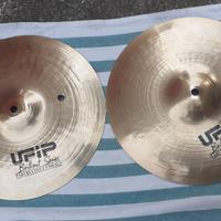 Piatti Hi-Hat 12"