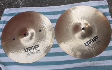 Piatti Hi-Hat 12"
