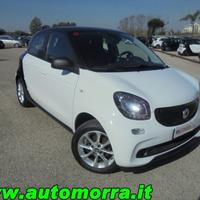 SMART ForFour 70 1.0 twinamic Passion n°43
