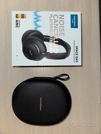 Soundcore by Anker Space Q45|Cancellazione Rumore