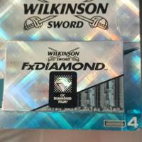 Wilkinson Sword Lamette