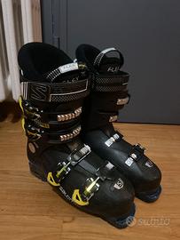Scarponi da sci Salomon X Access 80 n. 43
