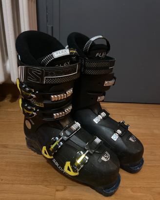 Scarponi da sci Salomon X Access 80 n. 43