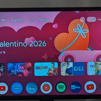 TV Monitor Samsung 28" HD ready Slim