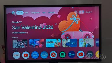 TV Monitor Samsung 28" HD ready Slim