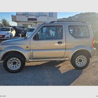 SUZUKI Jimny 1.5 DDiS 4WD