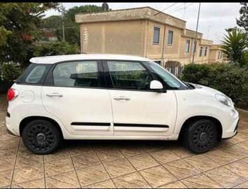 Fiat 500L  1.3 Mjt, 95cv, 12/2017..!!!