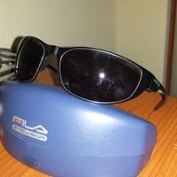 Occhiali da sole Fila