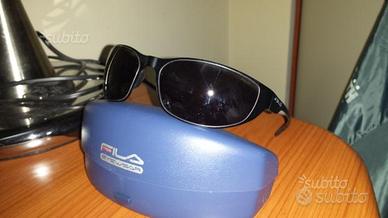 Occhiali da sole Fila