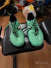 Scarpe puma 6 tacchetti (smontabili)