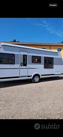 Tendalino Fiamma Caravanstore 440XL