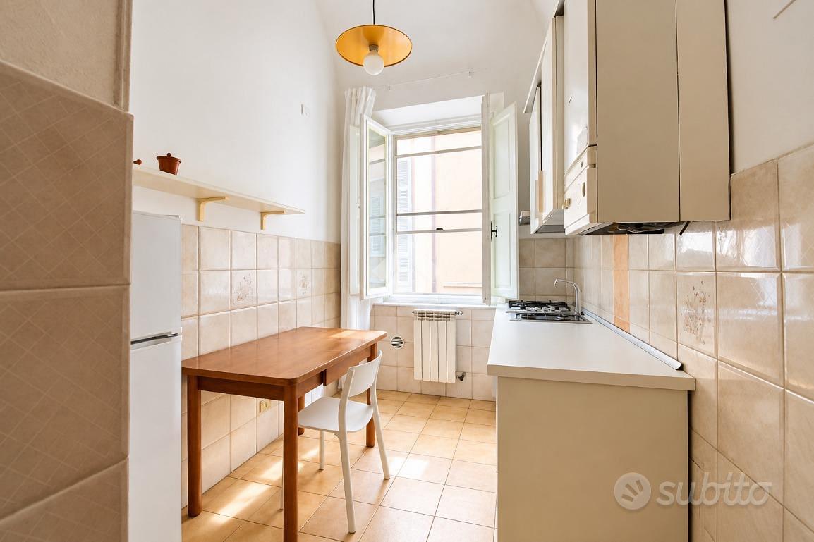 Appartamento – Pisa, San Francesco - Vista 3