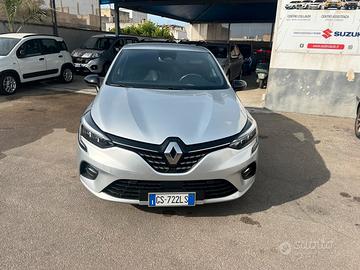 Renault Clio 1.0 TCE 66KW TECHNO