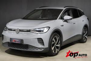 Volkswagen ID.4 Pro Performance Matrix Cerchi da 2