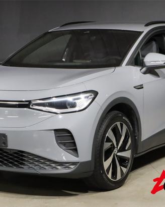 Volkswagen ID.4 Pro Performance Matrix Cerchi da 2