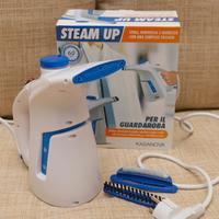 Stiratore verticale Kasanova