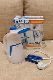 Stiratore verticale Kasanova