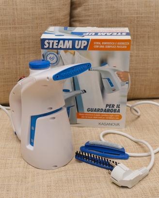Stiratore verticale Kasanova