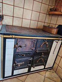 Spolert/stufa