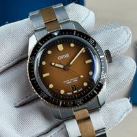 Oris 65