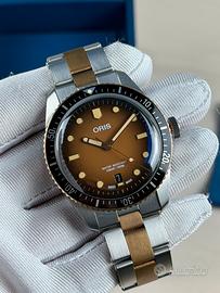 Oris 65