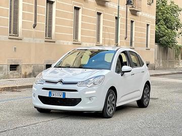 Citroen C3 1.4 HDi 70 Seduction