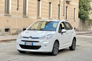 Citroen C3 1.4 HDi 70 Seduction