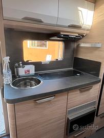 Knaus sundwind 580qs