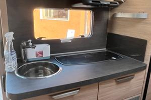 Knaus sundwind 580qs