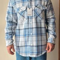 Camicia in flanella Pull&Bear