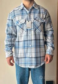 Camicia in flanella Pull&Bear