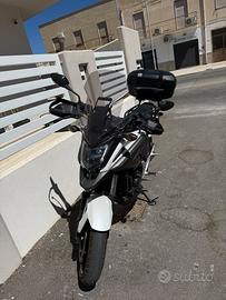 HONDA NC 750 ANNO 2019