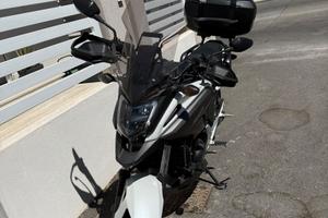 HONDA NC 750 ANNO 2019